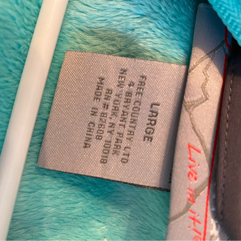 Jacket - Picture 3 of 9